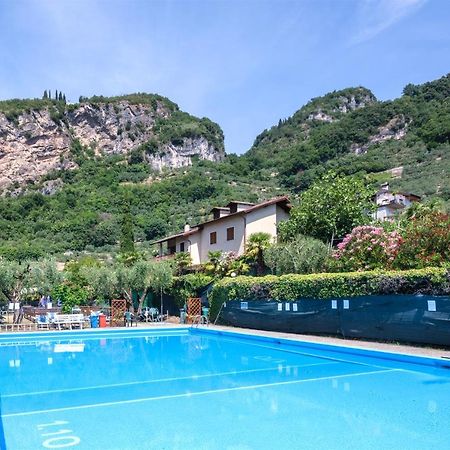 Casa Del Relax Daire Riva del Garda Dış mekan fotoğraf