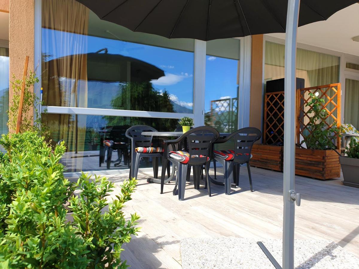 Casa Del Relax Daire Riva del Garda Dış mekan fotoğraf