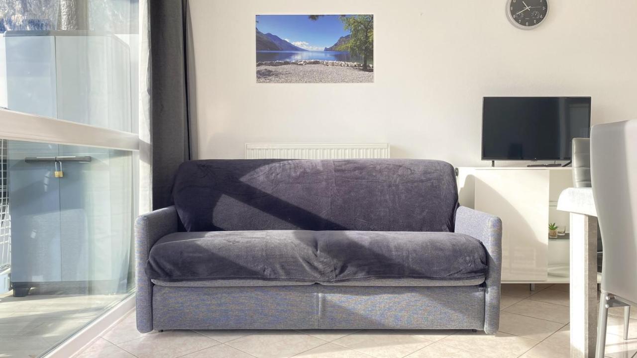 Casa Del Relax Daire Riva del Garda Dış mekan fotoğraf