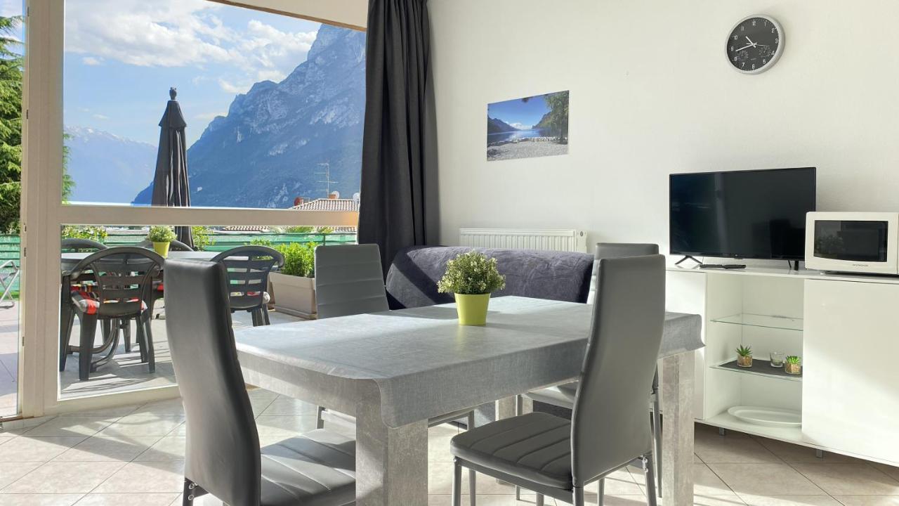Casa Del Relax Daire Riva del Garda Dış mekan fotoğraf
