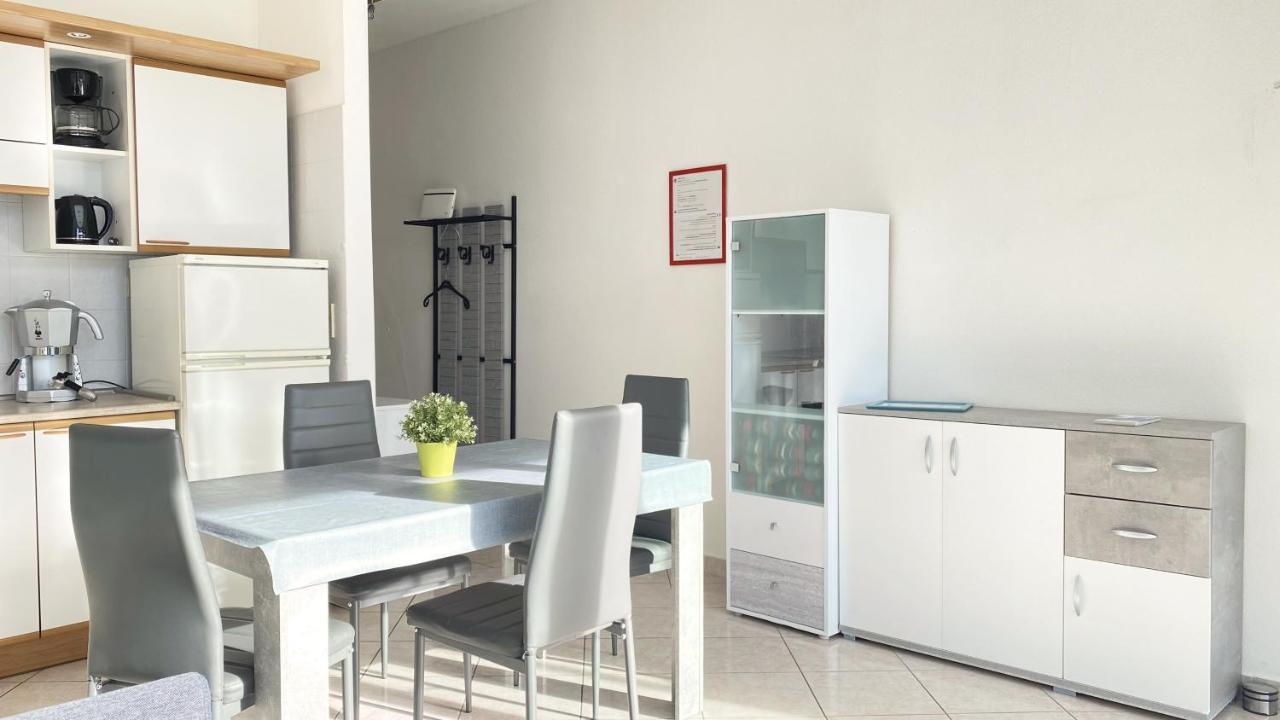 Casa Del Relax Daire Riva del Garda Dış mekan fotoğraf