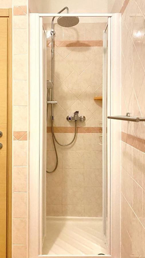 Casa Del Relax Daire Riva del Garda Dış mekan fotoğraf